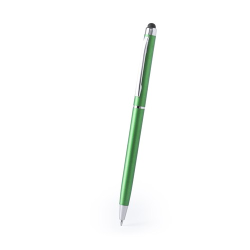green Bolígrafo Puntero Alfil