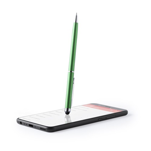 Stylet Bille Alfil - 4