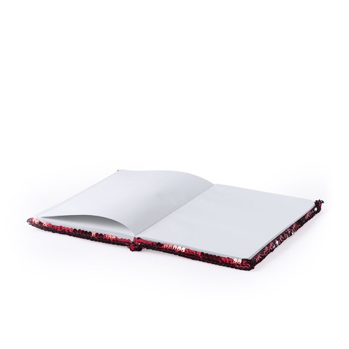 fucsia Bloc Notas Velmont