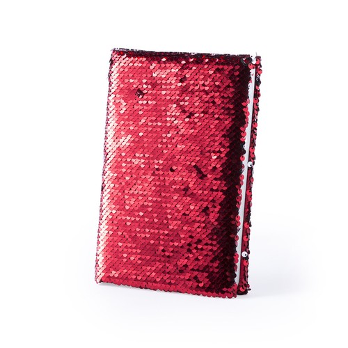 fucsia Bloc Notas Velmont