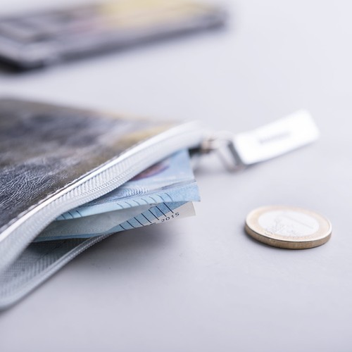 Porte Monnaie Faudok - 4