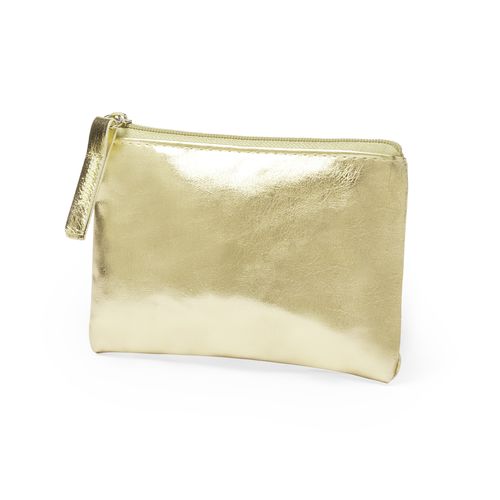 plateado Monedero Faudok