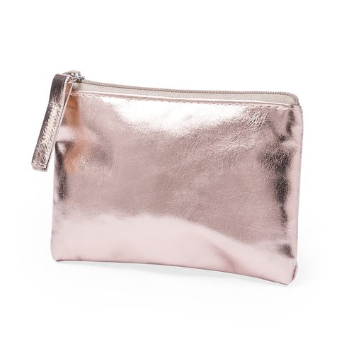 pink Monedero Faudok