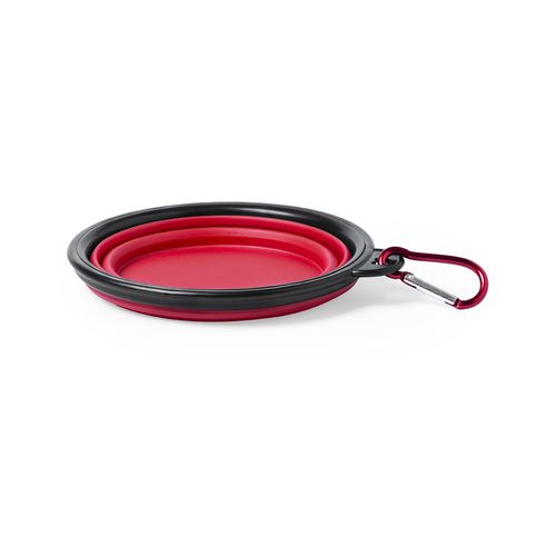 red Bowl Plegable Baloyn