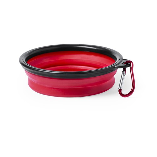 red Bowl Plegable Baloyn