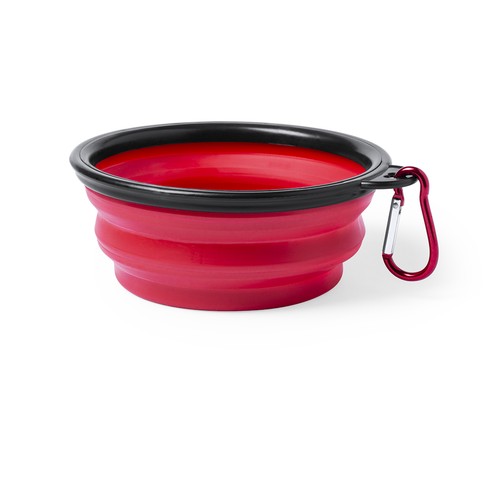 red Bowl Plegable Baloyn