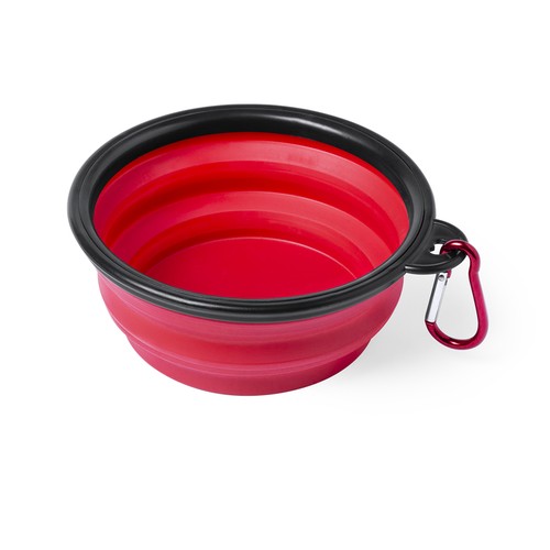 red Bowl Plegable Baloyn
