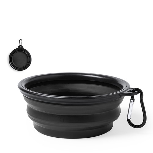 red Bowl Plegable Baloyn
