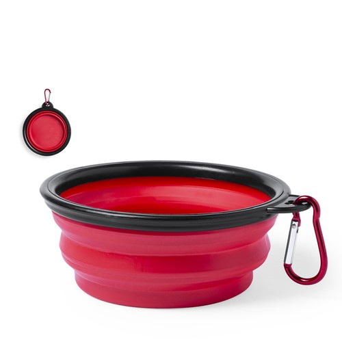 red Bowl Plegable Baloyn