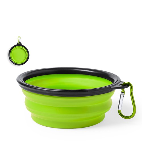 black Bowl Plegable Baloyn