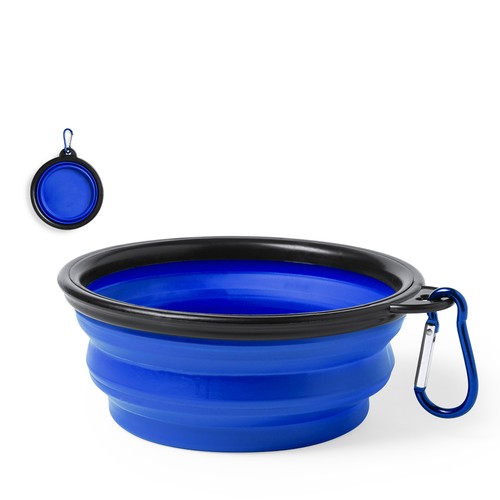 gray Bowl Plegable Baloyn