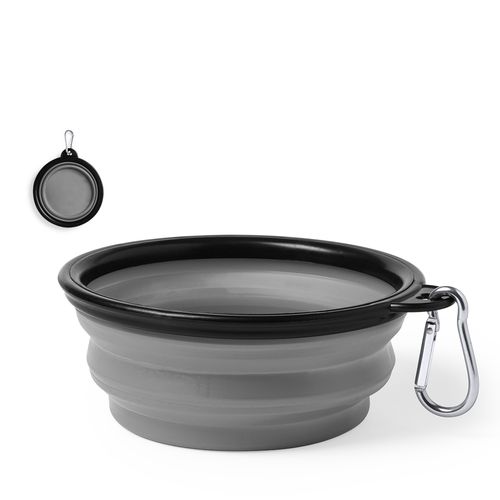 gray Bowl Plegable Baloyn