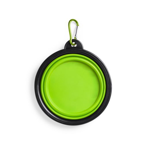 verde claro Bowl Plegable Baloyn