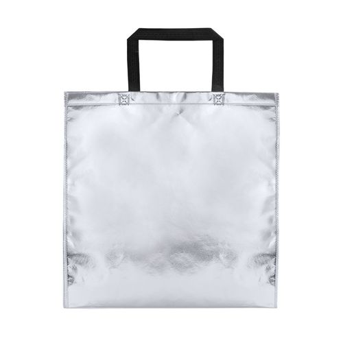 plateado Bolsa Poznan