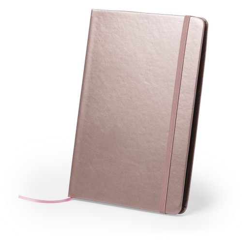 plateado Bloc Notas Bodley