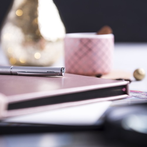 Bloc Notes Bodley - 6