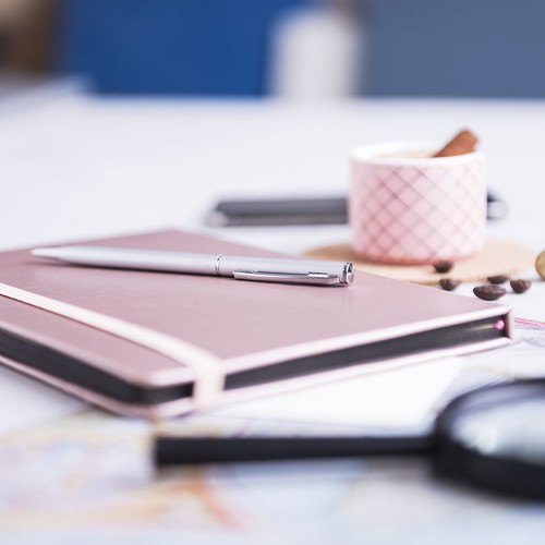 Bloc Notes Bodley - 7