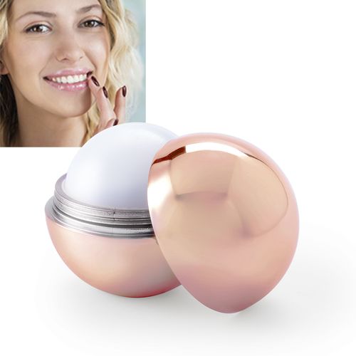 plateado Bálsamo Labial Epson