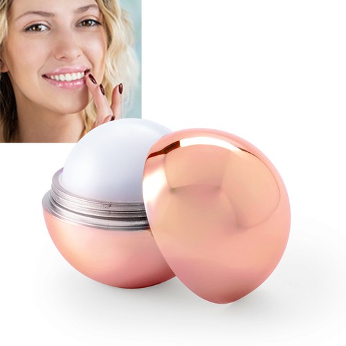 plateado Bálsamo Labial Epson