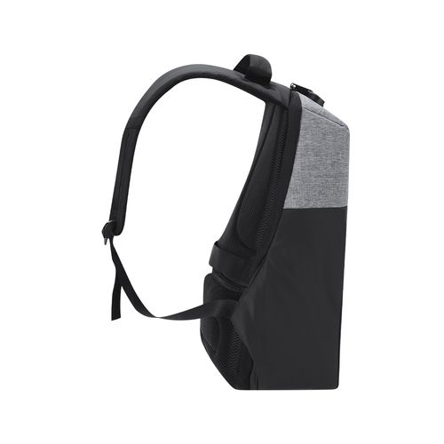 gray Mochila Antirrobo Ranley