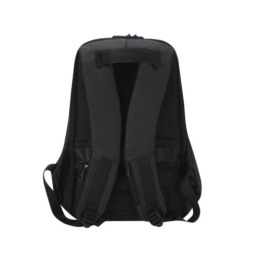 gray Mochila Antirrobo Ranley