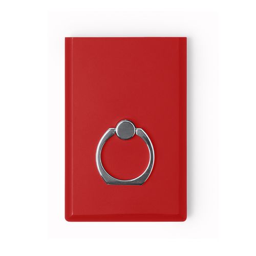 red Power Bank Privek
