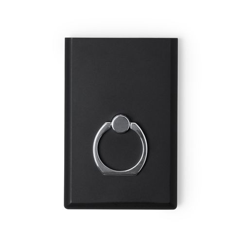 red Power Bank Privek