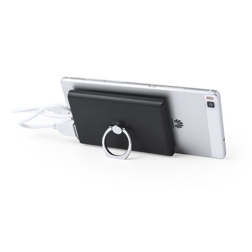 red Power Bank Privek