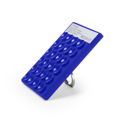 blue Power Bank Privek