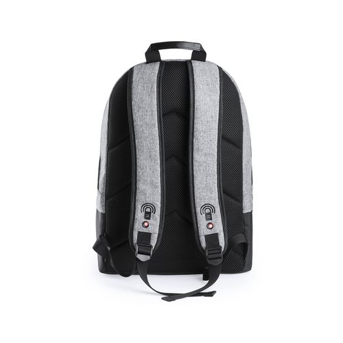 s/c Mochila Indicador Halton