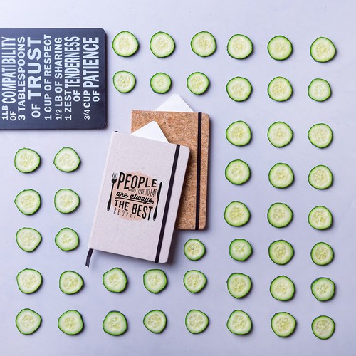 s/c Bloc Notas Hartil