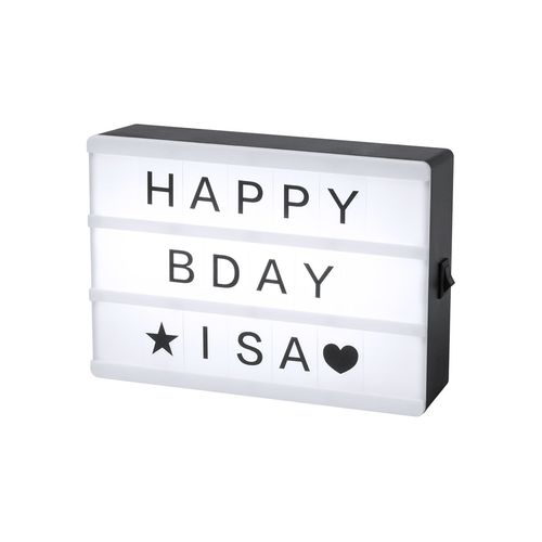 s/c Caja Luz Cinemax