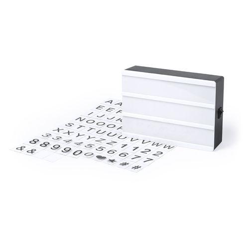 s/c Caja Luz Cinemax
