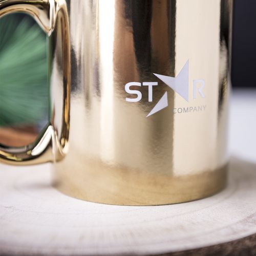Taza Renkur