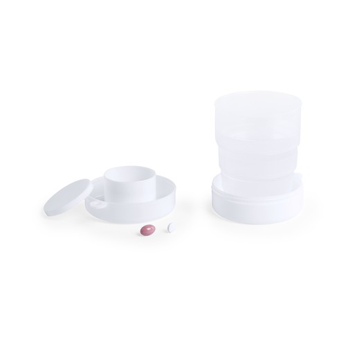 Vaso Plegable Berty