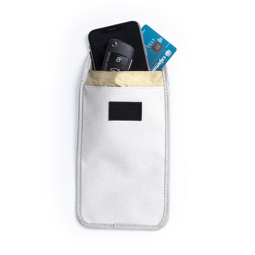 red Funda Seguridad Hismal