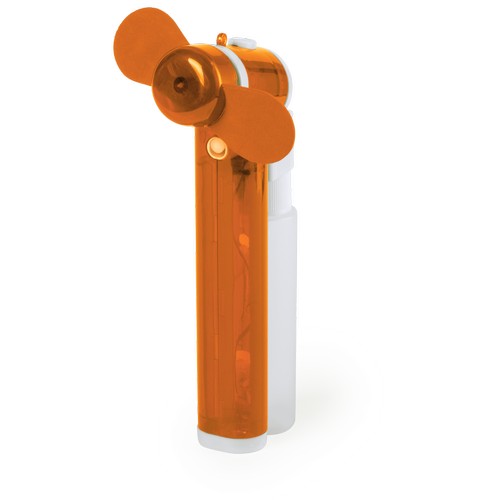 Ventilateur Vaporisateur Hendry - 5