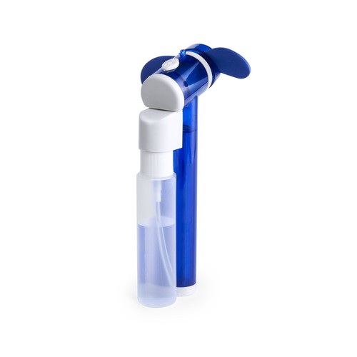 white Ventilador Vaporizador Hendry