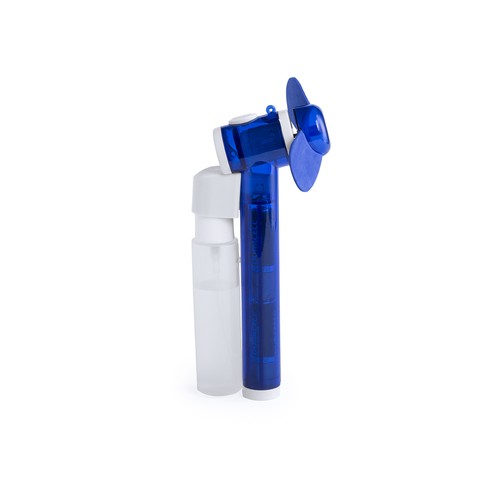 white Ventilador Vaporizador Hendry