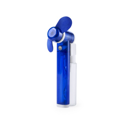 white Ventilador Vaporizador Hendry