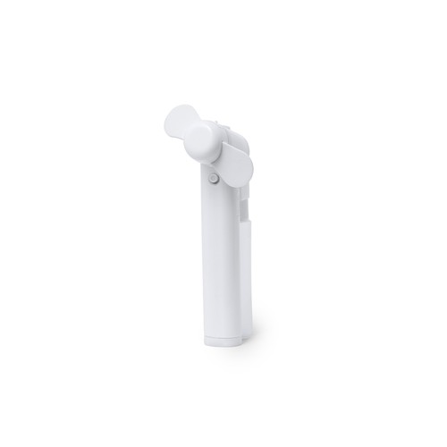 white Ventilador Vaporizador Hendry