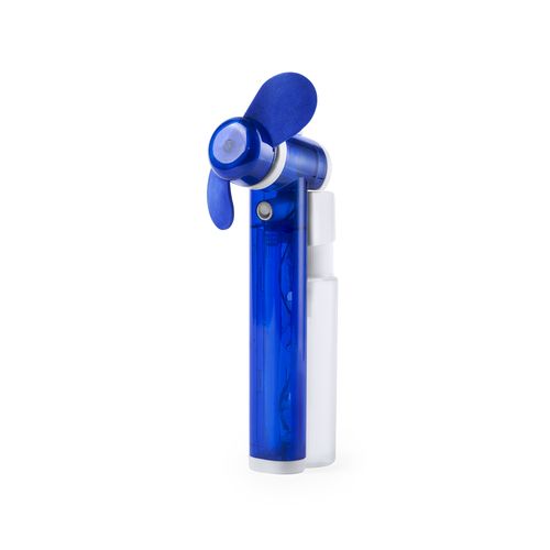 green Ventilador Vaporizador Hendry