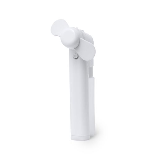 white Ventilador Vaporizador Hendry