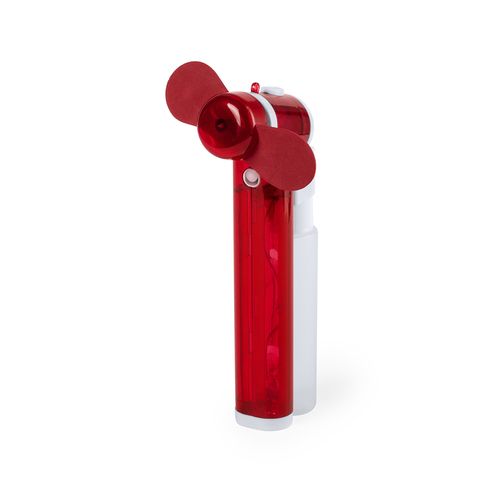VENTILADOR VAPORIZADOR HENDRY