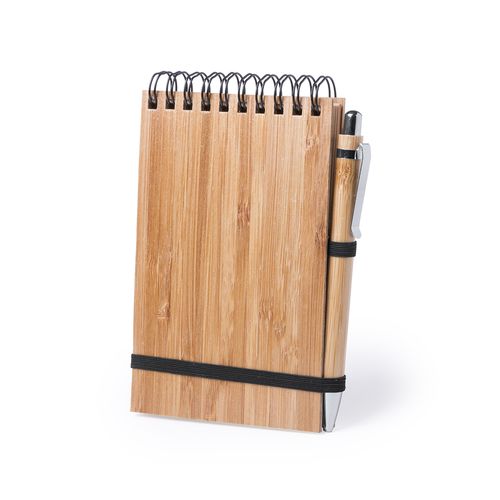LIBRETA TUMIZ