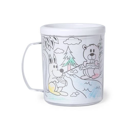 Tasse Fesient - 2