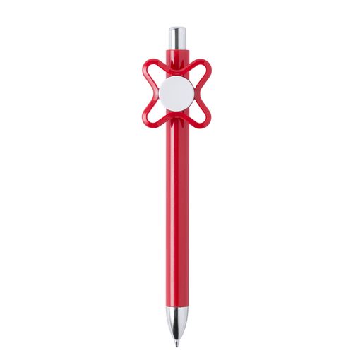 red Bolígrafo Karsol