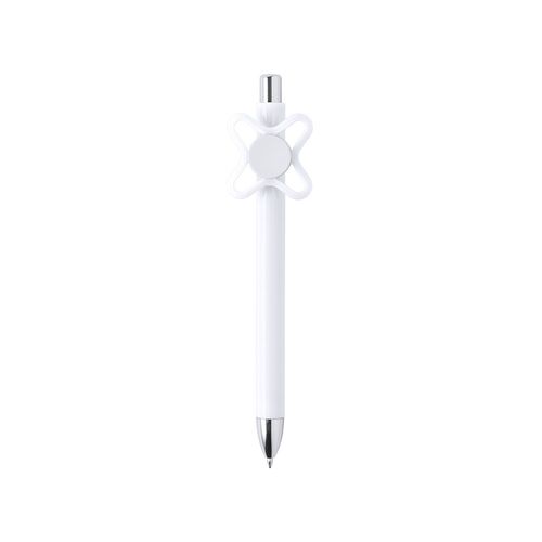 white Bolígrafo Karsol