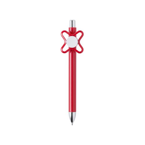 red Bolígrafo Karsol
