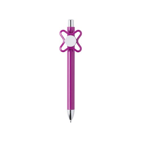 fucsia Bolígrafo Karsol
